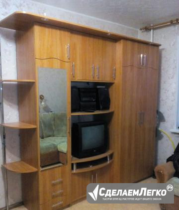 Стенка Томск - изображение 1