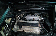 Двигатель 1.5 16v Kia Sephia 2 (1999г. в.) Ульяновск