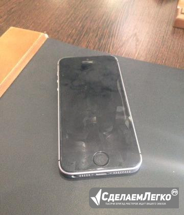 Apple iPhone SE Усолье-Сибирское - изображение 1