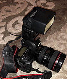 Canon EOS 5D Mark 2 + профи комплект Махачкала