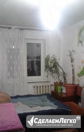 3-к квартира, 58 м², 3/5 эт. Барнаул - изображение 1