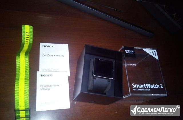 SmartWatch2 Магадан - изображение 1