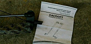 Пневматический упор капота nissan X-treil (2007г) Хабаровск