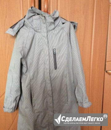 Продам плащ Красноярск - изображение 1