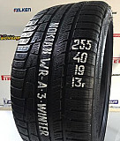 Шины бу R19 255 40 nokian WR A 3 winter Краснодар