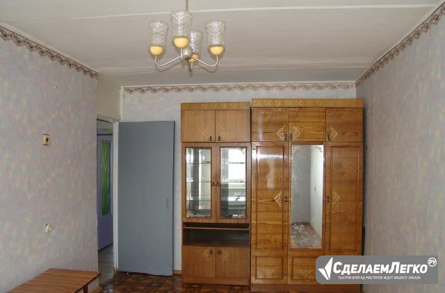 2-к квартира, 42 м², 2/5 эт. Амурск - изображение 1