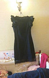 Черное платье Кисловодск