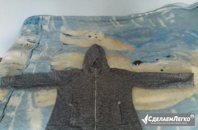 Толстовки олимпийка Calvin Klein Екатеринбург - изображение 1