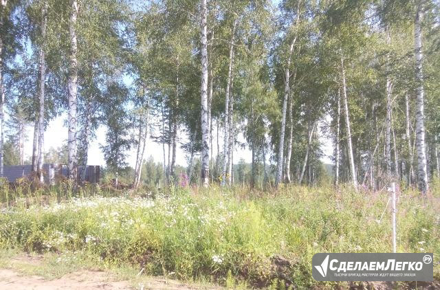 Участок 10 сот. (ИЖС) Иркутск - изображение 1