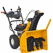 Снего машина "Cub Cadet" 524 SWE 3 дня доставка Кемерово