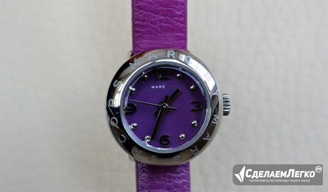 Женские часы Marc by marc Jacobs MBM1254 v39066 Москва - изображение 1