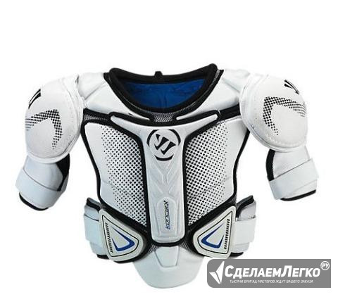 Нагрудник Warrior Koncept Омск - изображение 1