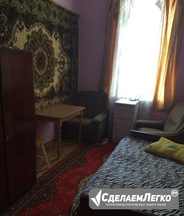 1-к квартира, 28 м², 1/1 эт. Симферополь - изображение 1