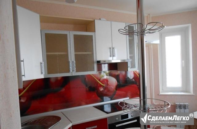Кухонный гарнитур с стойкой "Эркер".Широкий выбор Курск - изображение 1