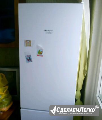 Холодильник Железногорск-Илимский - изображение 1