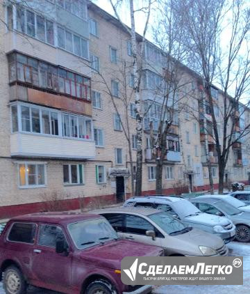 2-к квартира, 45 м², 5/5 эт. Можайск - изображение 1