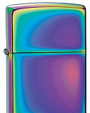 Zippo Spectrum Москва