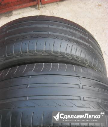 Bridgestone Turanza (2 шт) Краснодар - изображение 1