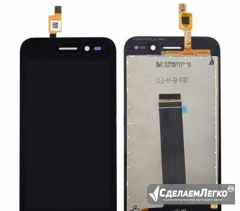 Тачскрин Сенсор Дисплей Модуль Asus Zenfone Оренбург - изображение 1
