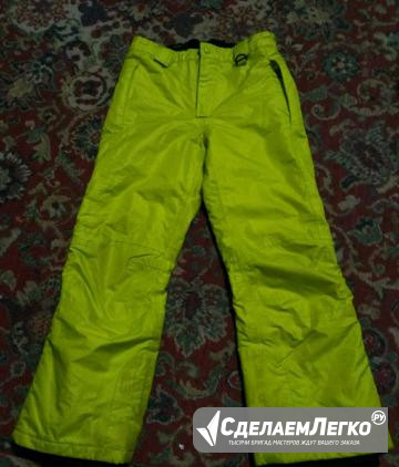 Горнолыжные штаны Барнаул - изображение 1