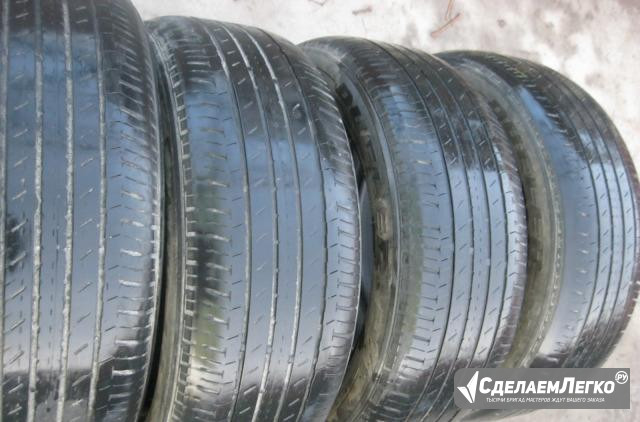 Bridgestone Dueler (4 шт) Краснодар - изображение 1