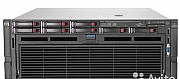 Сервер HP Proliant DL580G7 4 проца Xeon E7-4870 Москва