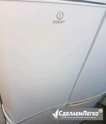 Холодильник Indesit biha 20 xx Воронеж - изображение 1