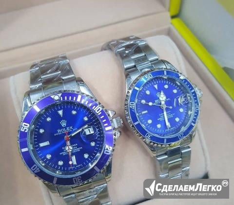 Rolex Submariner новые Новосибирск - изображение 1