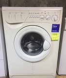 Стиральная машина Indesit w105tx Барнаул