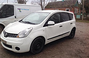 Nissan Note 1.4 МТ, 2008, хетчбэк Краснодар