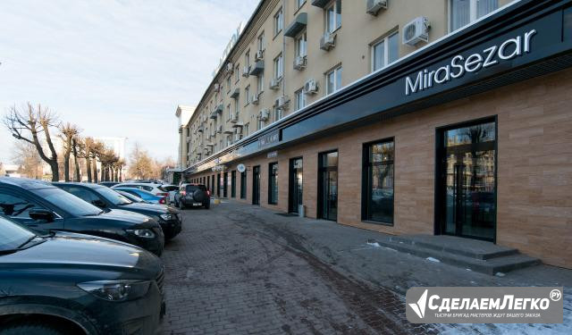 Помещение свободного назначения, 78.3 м² Ижевск - изображение 1