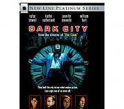 Dark City - Темный город - dvd 