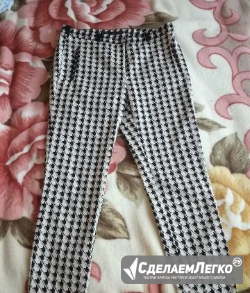 Брюки Zara Омск - изображение 1