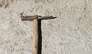 Инструмент каменщика, печника старинный Калуга