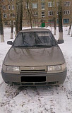 ВАЗ 2110 1.6 МТ, 2002, седан Уварово