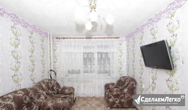 2-к квартира, 45 м², 7/9 эт. Сургут - изображение 1