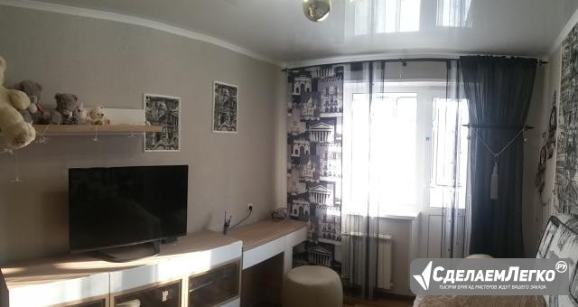 2-к квартира, 54 м², 2/9 эт. Ульяновск - изображение 1