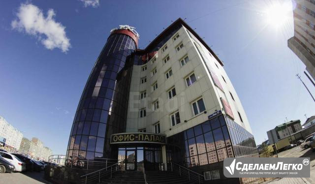 Продам офисное помещение, 3540 м² Сургут - изображение 1