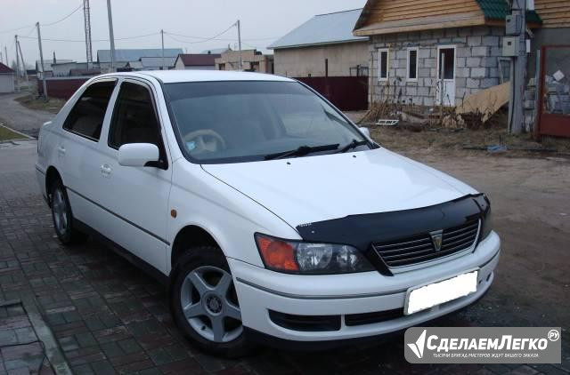 Toyota Vista 1.8 AT, 2000, седан Барнаул - изображение 1