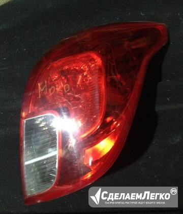 Фонарь правый Opel Mokka Стерлитамак - изображение 1