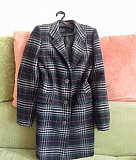 Женское пальто-пиджак Барнаул