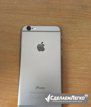 iPhone 6 Южно-Сахалинск - изображение 1