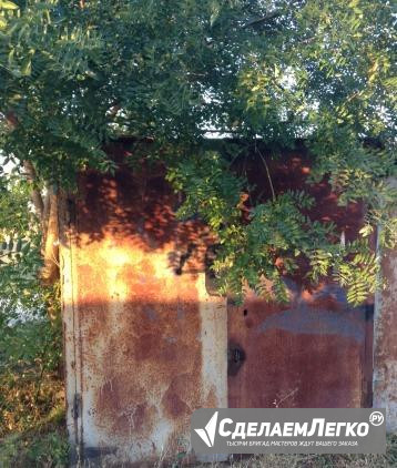 Гараж, > 30 м² - изображение 1