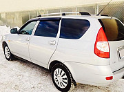 LADA Priora 1.6 МТ, 2011, универсал Самара