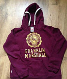 Толстовка franklin marshall Москва