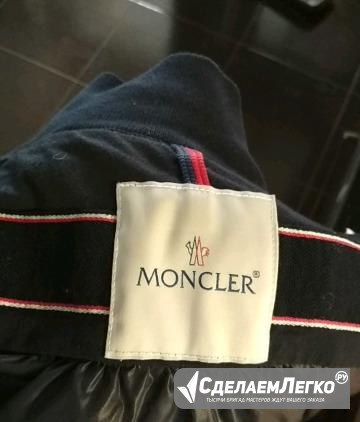 Куртка женская Moncler Новокузнецк - изображение 1