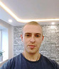 Монтажник натяжных потолков Санкт-Петербург