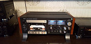 Sony EL-7/wega E4950. Elcaset tape deck Новосибирск