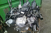 Двигатель 1.2л CBZ Volkswagen Москва