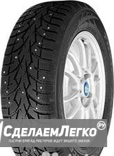 Шина зимняя шип. Toyo Observe G3-Ice 265/60 R18 11 Тверь - изображение 1